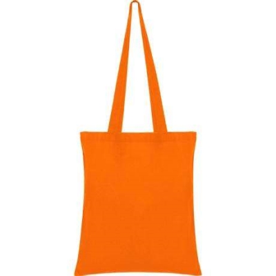 Torba bawełniana z długimi uszami do nadruku